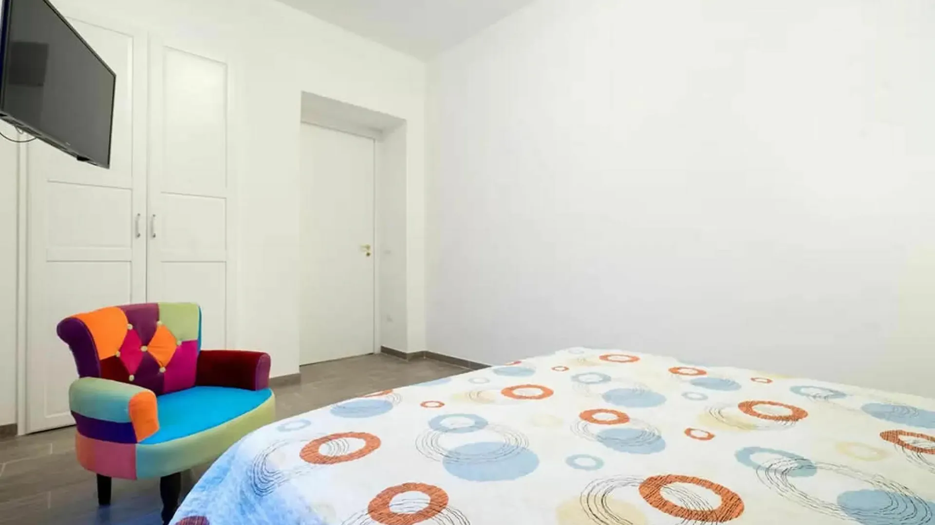 Talia Ortigia Apartment シラクーサ 0*,
