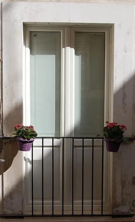 Talia Ortigia Apartment Syracuse