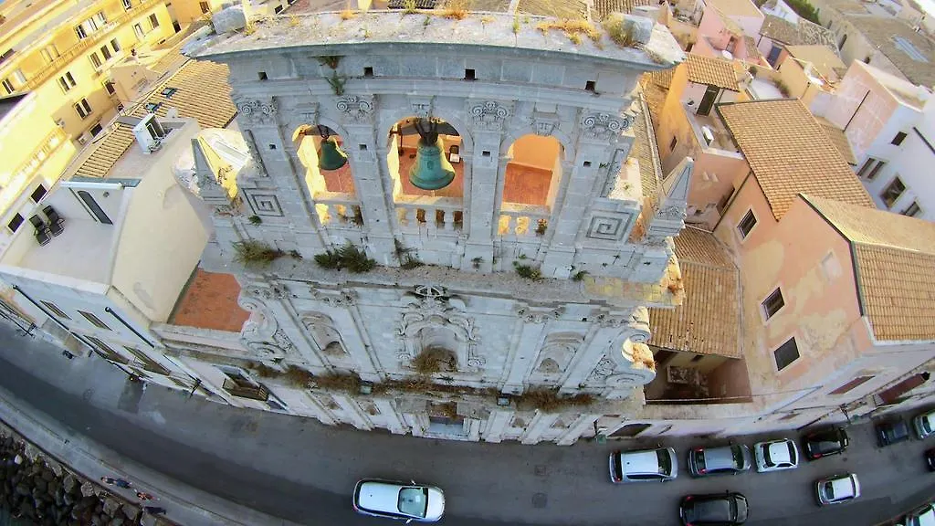 Talia Ortigia Apartment Syracuse