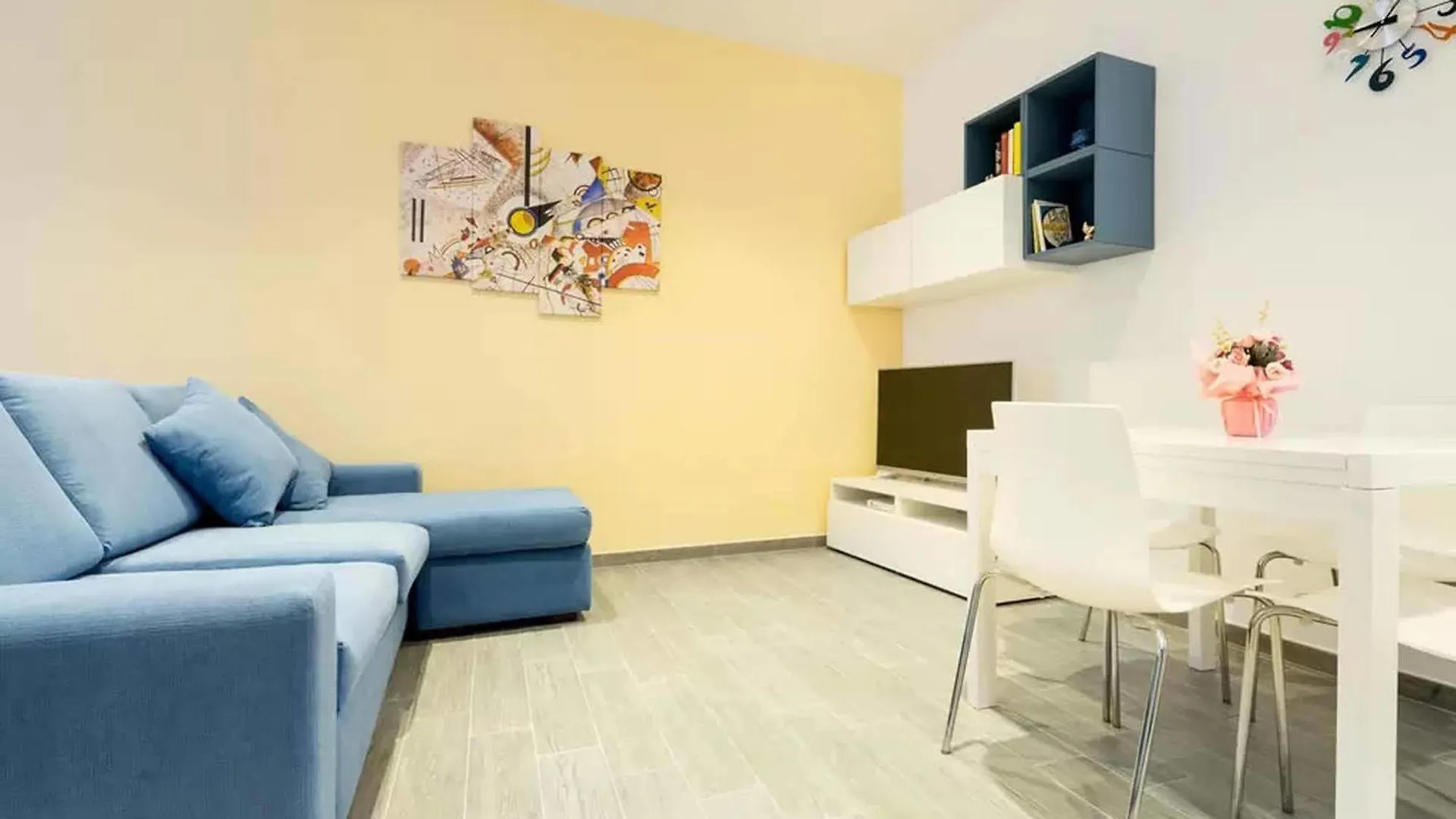 Talia Ortigia Apartment Syracuse 0*,  Italy