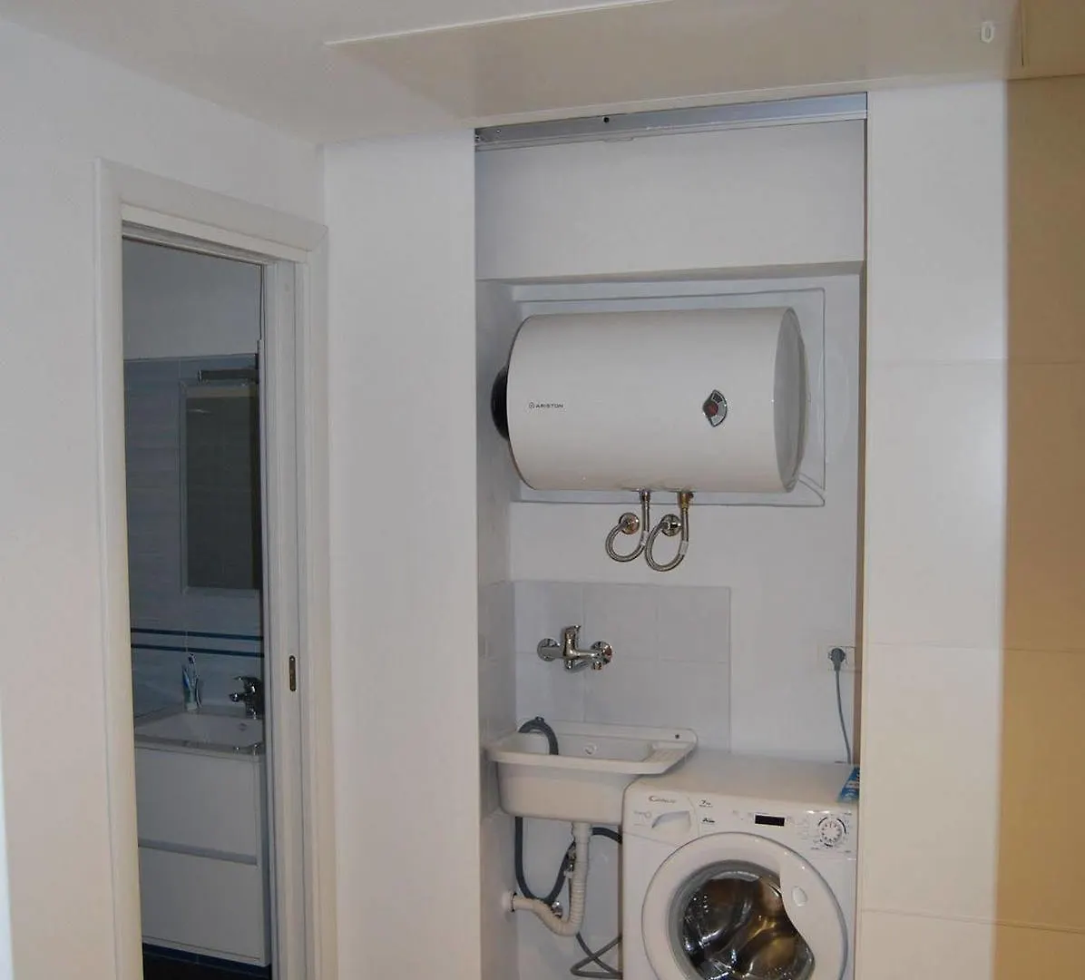 Talia Ortigia Apartment Syracuse