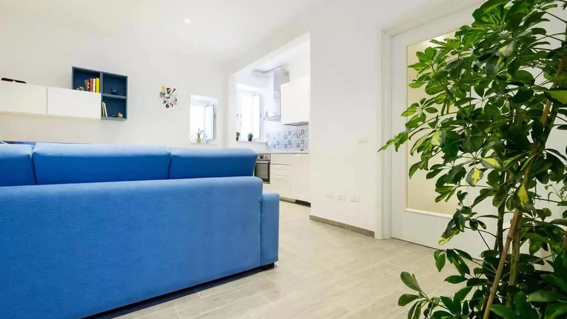 Talia Ortigia Apartment Syracuse Italy