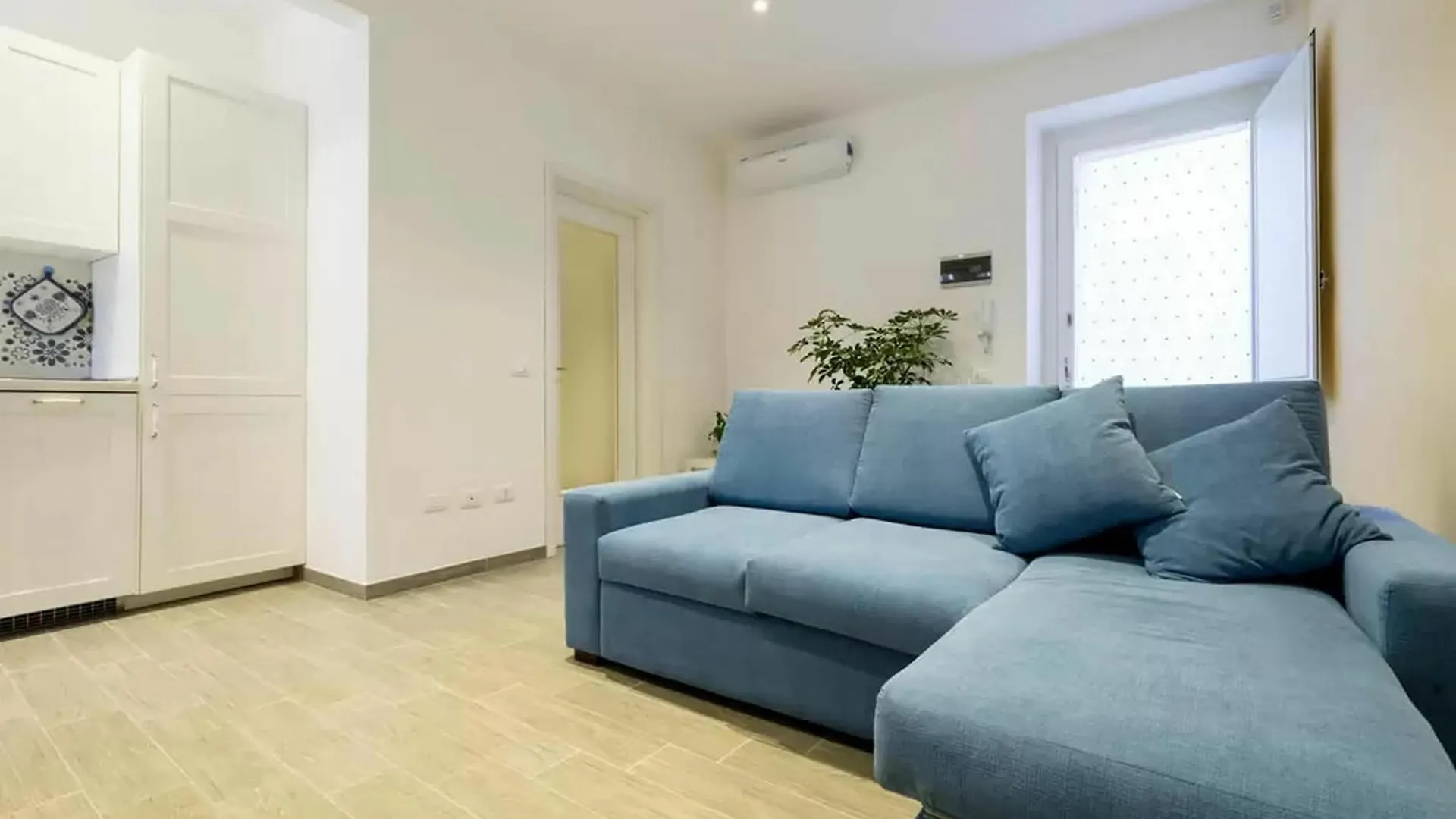 Talia Ortigia Apartment Syracuse