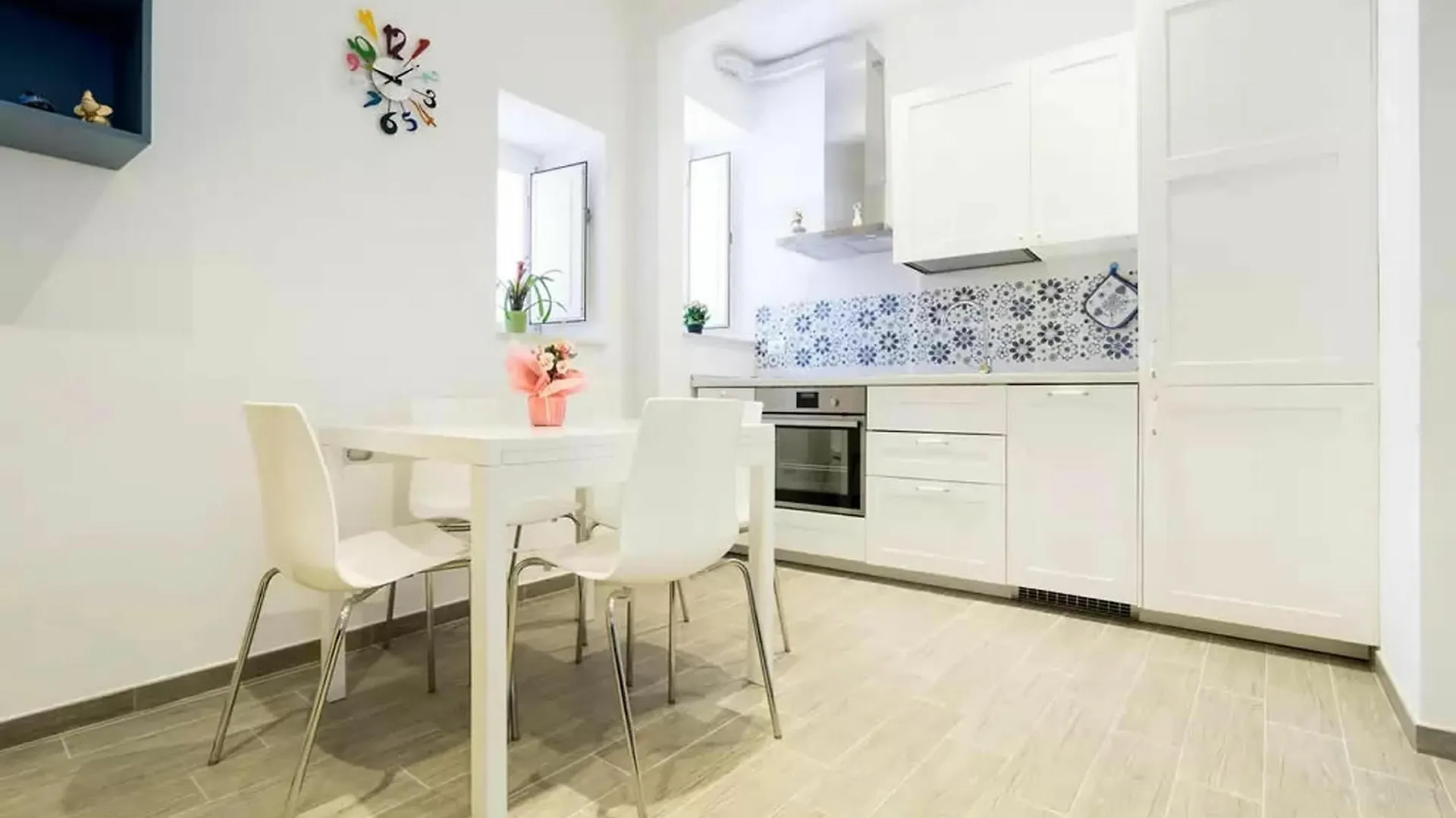 Talia Ortigia Apartment location
