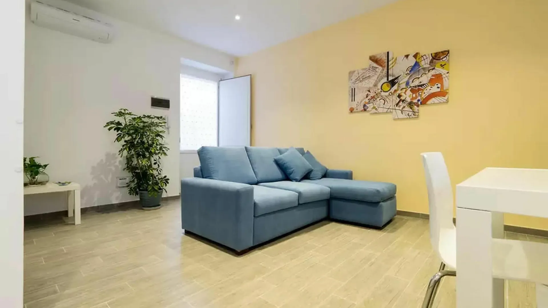 Talia Ortigia Apartment Syracuse