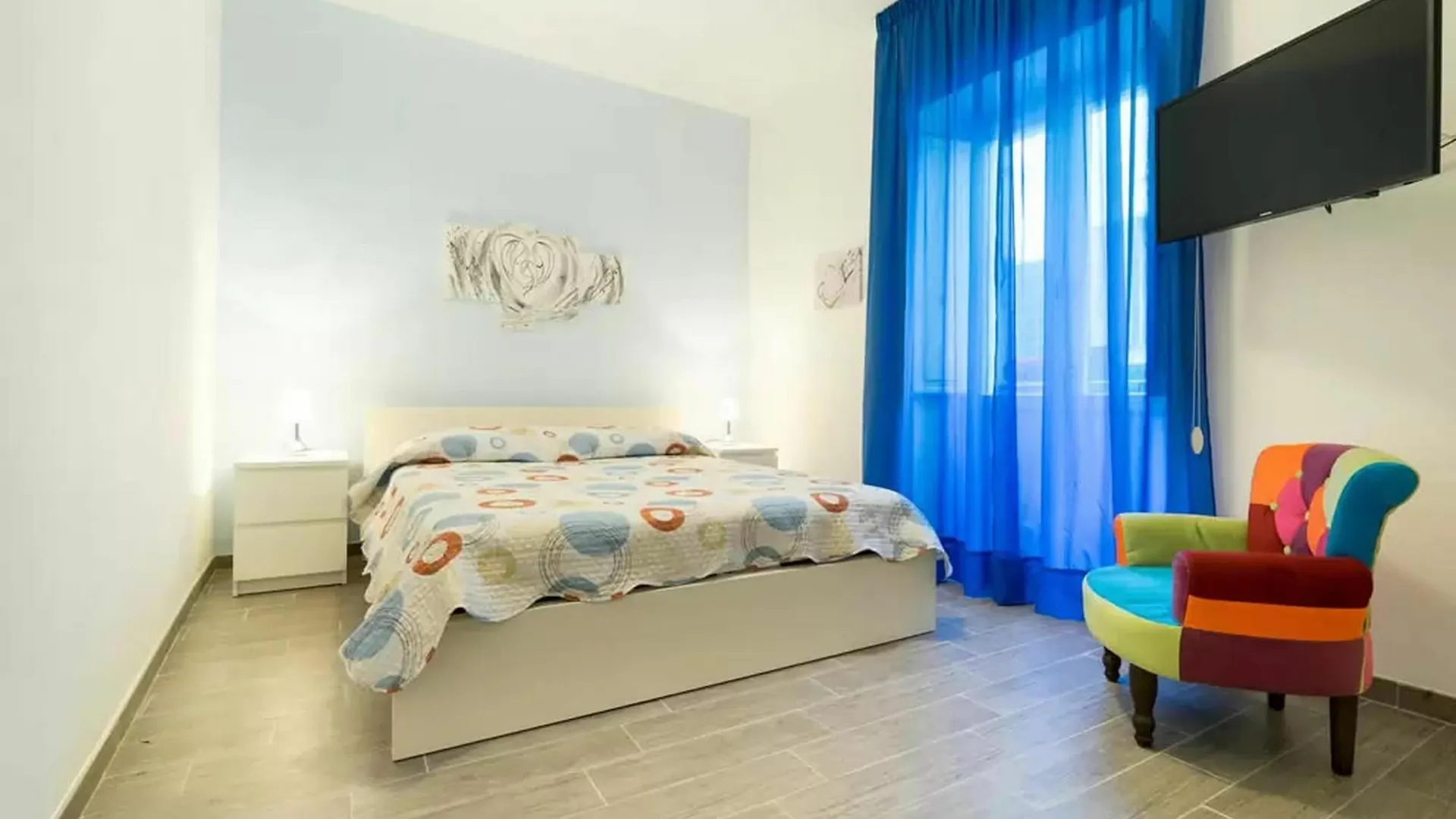 Talia Ortigia Apartment Syracuse