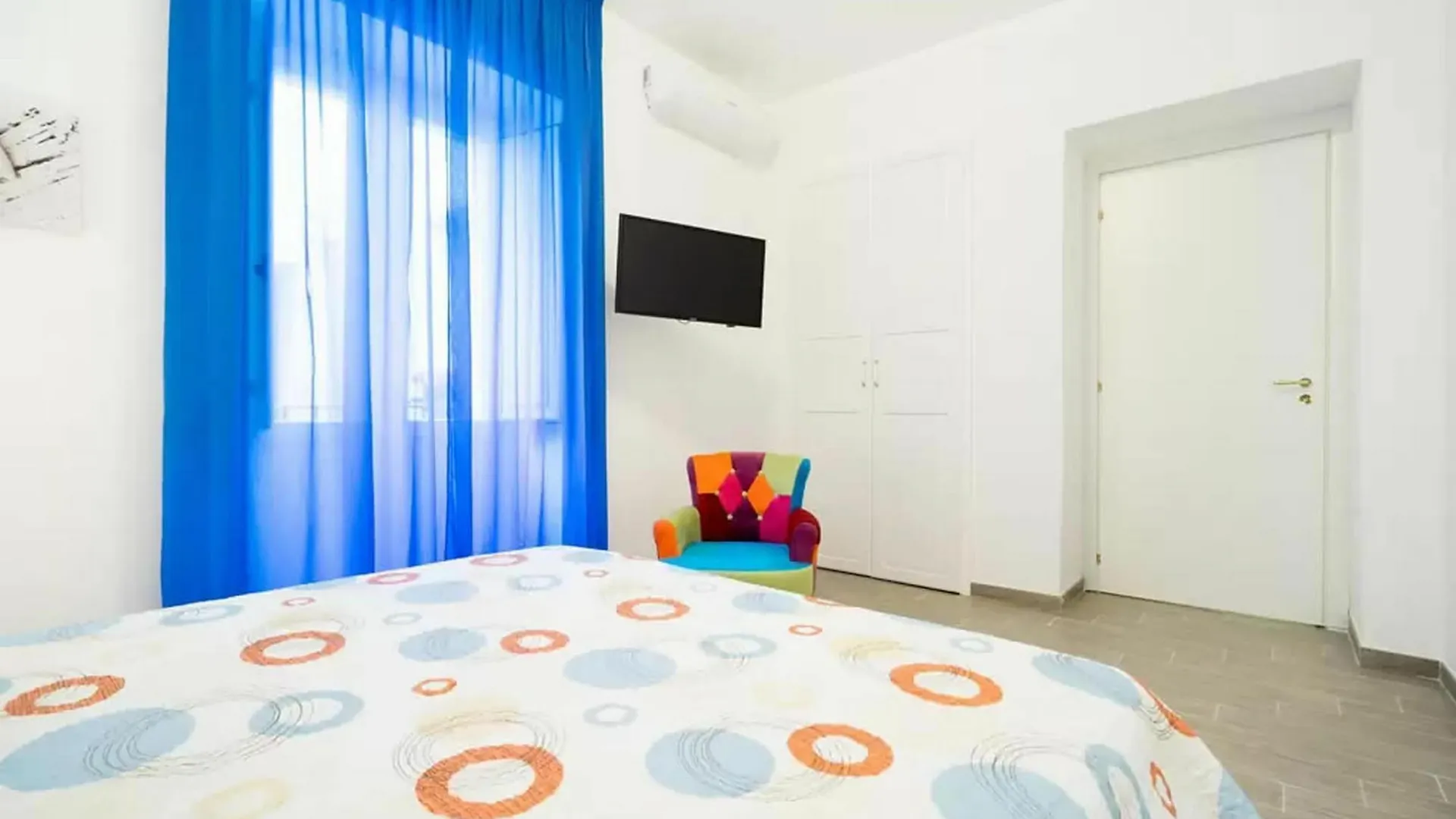 Talia Ortigia Apartment Syracuse